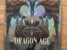 Dragon Age OST - Limited 4LP 4xLP Golden City Merge Vinyl Box Set - NEW & SEALED