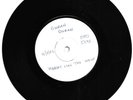Duran Duran - Hungry Like The Wolf - Scarce 1982 UK white label promo 7