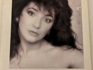 KATE BUSH the whole story  RARE ISRAELI  LP