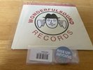 Monks Road Social / Paul Weller/Rise Up Singing  (7 single record) Plus Badge