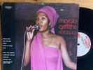 MARCIA GRIFFITHS : NATURALLY.       HIGH NOTE    LP