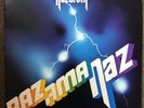 Nazareth Razamanaz Lp UK 1st PRESS [Ex/Ex] Banger..