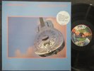 DIRE STRAITS Brothers In Arms / LP UK 1985 PHONOGRAM VERTIGO VERH 25