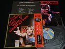 OZZY OSBOURNE THE OTHER SIDE OF JAPAN VINYL LP OBI Shrink 28AP 2982