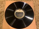 Christmas 78 RPM Record Santa Claus Hides In the Phonograph Rare EX Shellac Rare