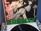 Elvis Presley - Self Titled LP RCA LPM-1254 MONO ROCK N ROLL Vintage Vinyl S/T
