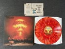 Fallout: Songs for the End of the World - Vinyl LP Explosive Red Splatter LP
