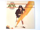 AC/DC HIGH VOLTAGE LP 180 GRAM VINYL BON SCOTT