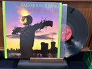 Sonic Youth - Bad Moon Rising - Vinyl LP - Homestead HMS 016 1985