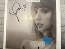 Taylor Swift The Tortured Poets Department Vinyl LP W/ Hand Signed Insert #G
