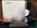 The Cure - Seventeen Seconds - Vinyl LP - Textured A1/B3 - Fiction UK FIX 004