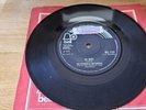 Dib Cochran and The Earwigs - Marc Bolan Oh Baby UK 7