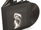 Taylor Swift - The Tortured Poets Department - Black Dog. Vinyl