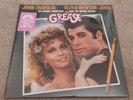 Grease 40th Anniversary Soundtrack Ltd Edition Double Pink Vinyl. New & Sealed.