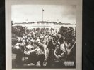 Kendrick Lamar To Pimp A Butterfly gatefold vinyl LP