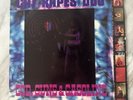 Cat Rapes Dog - God, Guns & Gasoline  Record KK Records W/ OG Lyric Sheet