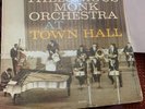The Thelonious Monk Orchestra At Town Hall 1959 LP Mono Riverside RLP 12-300