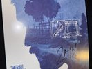 Zayn Malik Room Under The Stairs SIGNED Vinyl (Urban Outfitters Variant)