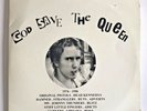 God Save The Queen Various Punk Album | 3x White Vinyl | Dressed to Kill