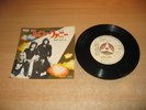 THE SWEET-Funny Funny-Japan 7inch Promo-Original 1971-M-