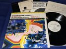 TAS MOODY BLUES   DAYS OF FUTURE PASSED   MFSL 1-042 Japan 1st Edition NM