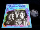 BRIGITTE BARDOT ET SERGE GAINSBOURG/BONNIE AND CLYDE/FONTANA/FRENCH PRESS LP