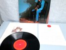 Billy Joe Shaver Self Titled Vinyl LP 1982 Col. FC-37959 X-RARE PROMOw/BIOGRAPHY