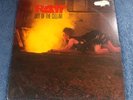Ratt Out Of The Cellar LP 1984 Atlantic Scene Of The Crime Wanted Man