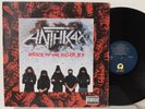 ANTHRAX 