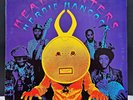 HERBIE HANCOCK-HEAD HUNTERS-1973-KC 32731-FIRST PRESSING-STEREO-VG+ VINYL