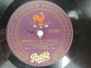 Lieut. Jim Europe's Hell Fighters - PATHE 22082 - Broadway 