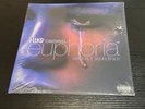 Euphoria Season 1 Soundtrack Labrinth Purple Pink Vinyl LP NEW IN HAND