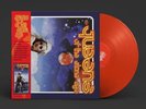 QUEENS OF THE STONE AGE : QUEENS OF THE STONE AGE / ORANGE VINYL NEW OVP