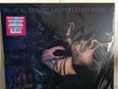 Lenny Kravitz-Blue Electric Light, 2 x LP Vinyl,Gatefold, incl. signed Art Print