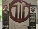 Todd La Torre/Rejoice In The Suffering.  Original Press Numbered w/OBI