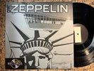 Led Zeppelin - Handsome Zeppelin Display Is Actually Iron Lung