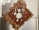 MASSIVE ATTACK -protection- Vinyl LP Wild Bunch Records 1994