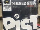 SEX PISTOLS - Filth And The Fury LP RSD 2024 Red/White Vinyl - NEW DOUBLE LP