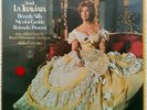 Verdi-La Traviata Opera • 3 LP Boxed Set + Libretto • Beverly Sills • NEW SEALED