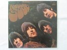 THE BEATLES - 'Rubber Soul' VG+ Vinyl LP, Stereo IN MY LIFE, MICHELLE (TC Coll.)