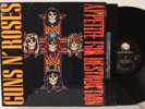 GUNS N' ROSES 
