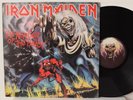 IRON MAIDEN 