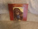 Kebnekaise ‎– Kebnekaise III original Sweden 1975 EX folk prog