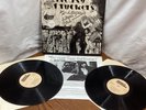 GT 4997 Greasy Truckers Live At Dingwalls Dance Hall 2 LP set