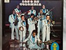 LOS 8 DE COLOMBIA RITMO DE OCHO SEALED VINYL 1976 CALIENTE CLT 7183 LATIN SALSA