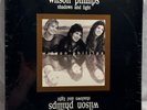 WILSON PHILLIPS SHADOWS AND LIGHT SEALED VINYL RECORD 1992 COLUMBIA HOUSE CLUB