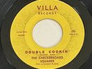 The Checkerboard Squares 45 Rare Bay Area soul A Day In Sausalito  Double Cookin