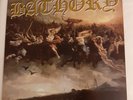 BATHORY-BLOOD FIRE DEATH  (1988) LP  1ST PRESS GATEFOLD RARE  NEAR MINT Cond'n