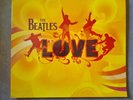 BEATLES  2 LP  “LOVE” Holland 2007 APPLE Cirque Du Soleil 26 Tracks Stereo