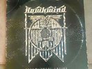 Hawkwind - Doremi Fasol Latido - United Artists Records UAG-29364 1972